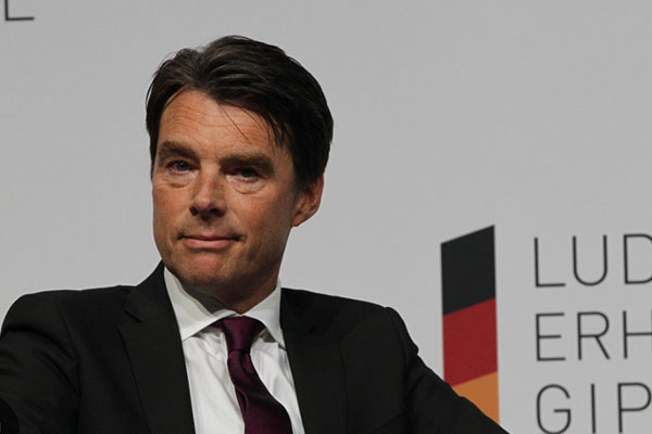 Martin Lück Netzwerk-Treffen | Macro Monkey